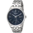 thumbnail image 2 of Citizen Black Dial Two-tone Men's Watch BM7256-50E, 2 of 2