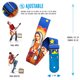 thumbnail image 5 of Correa para guitarra Strap o Tahali para guitarra acústica, bajo eléctrico, guitarra eléctrica Kidam  Virgen, 5 of 5