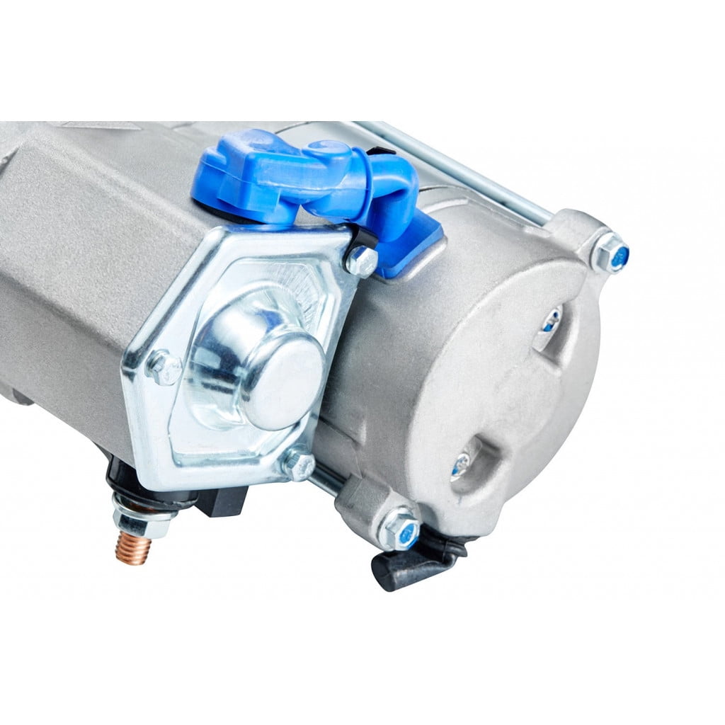 For Chrysler Pacifica Starter Motor 2004 2005 2006 Replaces 4686045AD Vehicle Trim: 3.5L V6 3497cc 215 CID/3.5L V6 3518cc 215 CID/3.8L V6 3778cc 231 CID