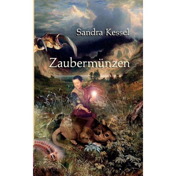 Zaubermünzen, (Paperback)