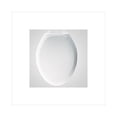 thumbnail image 1 of Bemis Plastic Elongated Toilet Seat, 1 of 1