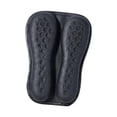 thumbnail image 3 of Cojín de asiento de motocicleta perfecl Con correa ajustable y respaldo antideslizante, 3 of 8