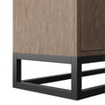 thumbnail image 5 of Scott Living Dillion Sideboard in Brown, 5 of 10
