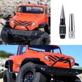 thumbnail image 2 of tredstone RC Car S Performance Today With RC Portable Stainless Steel Hole Punche Reamer short handle 1Set, 2 of 6