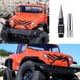 thumbnail image 5 of Speravity Escariador perforador de acero inoxidable portátil RC para coche RC al siguiente nivel con mango corto portátil RC versátil mango corto 10Conjunto, 5 of 6