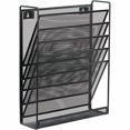 thumbnail image 6 of Lorell 5-Pocket Wall File (llr-95280), 6 of 7