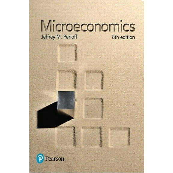 Microeconomics, (Hardcover)