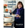 thumbnail image 2 of Pre-Owned Modern Comfort Food: A Barefoot Contessa Cookbook (Hardcover) 0804187061 9780804187060, 2 of 2