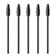 thumbnail image 2 of Pinceles de maquillaje, kit de maquillaje, cepillo de pestañas desechable, herramienta de belleza portátil, cepillo de maquillaje, 50 pinceles para pestañas, cepillo de maquillaje, 2 of 4