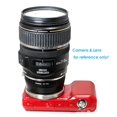 thumbnail image 4 of Adaptador de objetivo Fotasy Cannon EF a montura E para Sony Mirrorless, 4 of 6