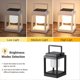 thumbnail image 5 of Luz Solar Al Aire Libre USB Plegable Impermeable Linterna de Camping Luz LED Banco de Energía Recargable Lámpara Solar LED Portátil, 5 of 5