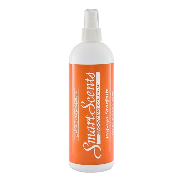 Colonia para grooming Chris Christensen Smart Scents Papaya 480 ml