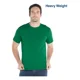 thumbnail image 1 of Playera Hombre Manga Corta Varios Colores 100% Algodon, 1 of 1
