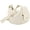 Beige, variant on PIKADINGNIS Women Canvas Tote Bags Crossbody Handbag Hobo Purse Top Handle Zipper Bag Office Travel Shopping