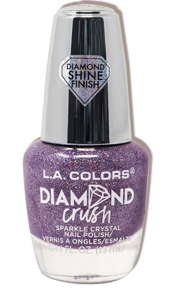 VERNIS À ONGLES DIAMOND CRUSH - MERMAID MIST 13 ML