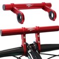 thumbnail image 4 of BLEEUS 20cm Handlebar Extended Bracket Waterproof Accessories Cycling Essentials (E), 4 of 10