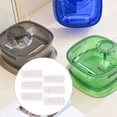 thumbnail image 4 of CBFFDC Cotton Layer For Pet Water s 6 Pcs Water Replacement High density Microporous Filter Mesh for Clean Drinking Water, 4 of 6