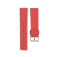 thumbnail image 1 of Nueva deportiva de material cuero con correa para + hebilla para reloj inteligente Blaze Salvador Banda de reloj, 1 of 6