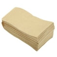 thumbnail image 2 of 100pcs Kraft Paper Bags Corns Wheat Rice Seeds Packaging Storage Bag Envelop Style 6x11cm, 2 of 7