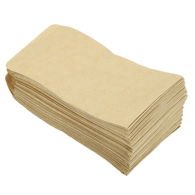 Seeds Storage Bags,100pcs Kraft Paper Bags Kraft Paper Bags Kraft Storage Bags Best in Class