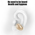 thumbnail image 6 of Earphones Wireless Bluetooth, Wireless Ear Clip Headphones With Translation Function 144 Languages Bluetooth 5.4Open Ear Headphones Apply For Running Sports Cycling Driving Earbuds for Kids, 6 of 8