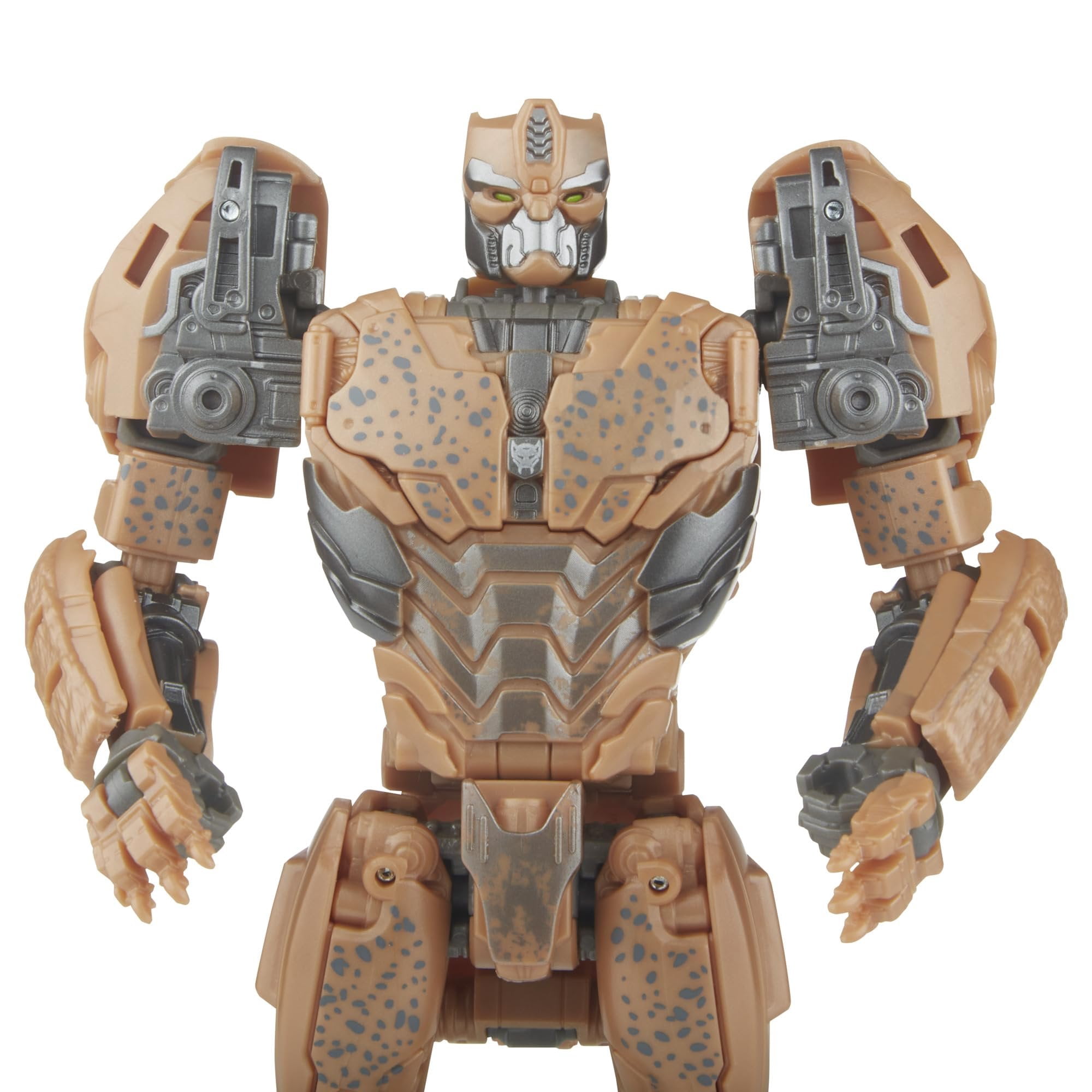 Transformers Studio Series Voyager 98 Rise of The Beasts Cheetor 16.5 cm Action Figure