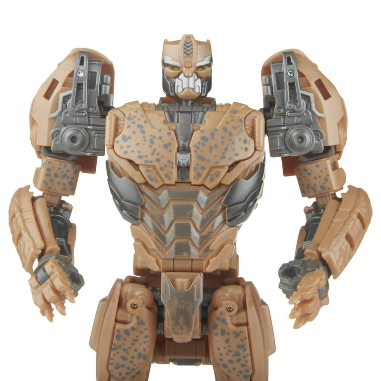 Transformers Studio Series Voyager 98 Rise of The Beasts Cheetor