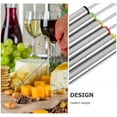 thumbnail image 4 of LABSERRON Meat Fork Stainless Steel 6Pcs 9.5In, 4 of 10