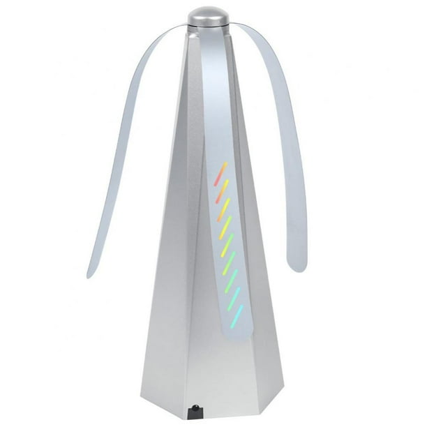 table fans to keep bugs away