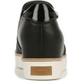 thumbnail image 2 of Dr. Scholl's Shoes Womens If Only Faux Leather Wedge Casual and Fashion Sneakers, 2 of 3