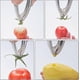 thumbnail image 4 of Stainless Steel Pineapple Eye Peeler, 4 of 5