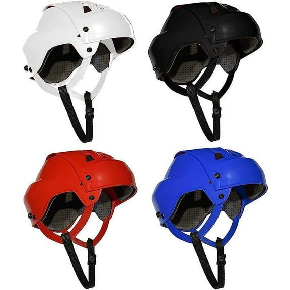 H-1 Vintage Style Hockey Adjustable (Senior Sm/Med)