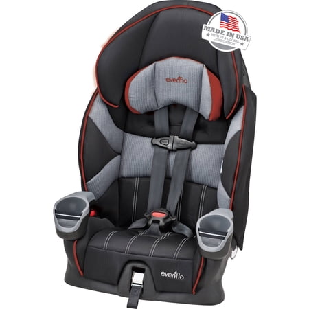 Evenflo Maestro Booster Seat, Wesley