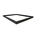 thumbnail image 3 of Palram - Canopia EcoGrow Greenhouse Base Kit 6' x 8' - Black, 3 of 7
