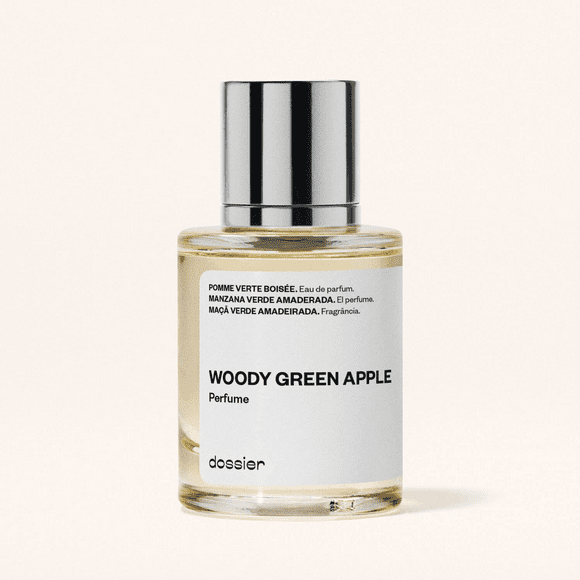 Woody Green Apple Inspired by Paco Rabanne's One Million Eau de Parfum, Cologne for Men. Size: 50ml / 1.7oz