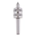 thumbnail image 2 of Herramientas de torneado CNC de centro de contrapunto de rodamiento de torno MT2 giratorio de precisión Sharpla MT2 Live Center Lathe Center, 2 of 7