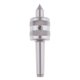 thumbnail image 2 of Herramienta de torneado CNC de cónica del torno del torno del eje con punta de kusrkot MT2 Live Center Lathe Center, 2 of 7