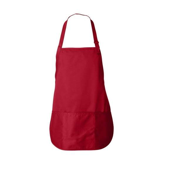 Liberty Bags Sara Adjustable Apron, Style 9724