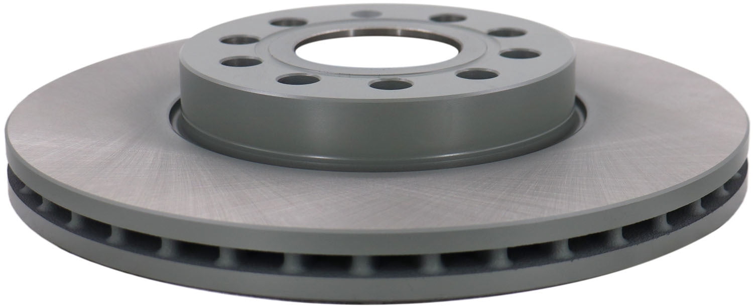 Winstop Brake Rotor, Front WS241225, Volkswagen Jetta 2023-2005