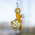 thumbnail image 5 of Monkey Sun Catchers, by Hello Hobby 15-Count, 5 of 6