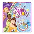 thumbnail image 5 of Funko Games Disney Princess See The Story Board Game, 5 of 5