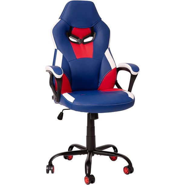 Flash X10 Gaming Chair Racing Office Ergonomic Computer PC Adjustable