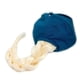thumbnail image 3 of Gorra Disney Frozen 2: Elsa con cola de caballo, correa con coraje, 3 of 3