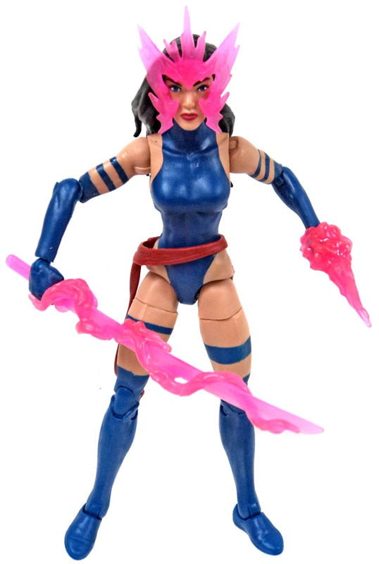 marvel legends psylocke