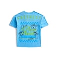 thumbnail image 2 of Toy Story Boys Mineral Wash Graphic Tee with Short Sleeves, Sizes 4-18, 2 of 3