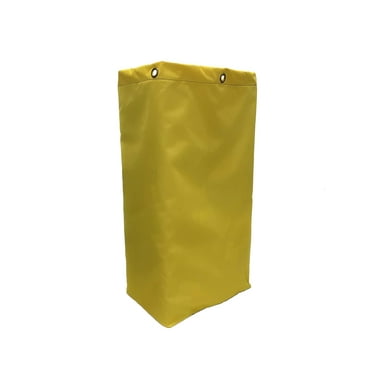 American Supply Replacement Janitorial Cart Bag 27"