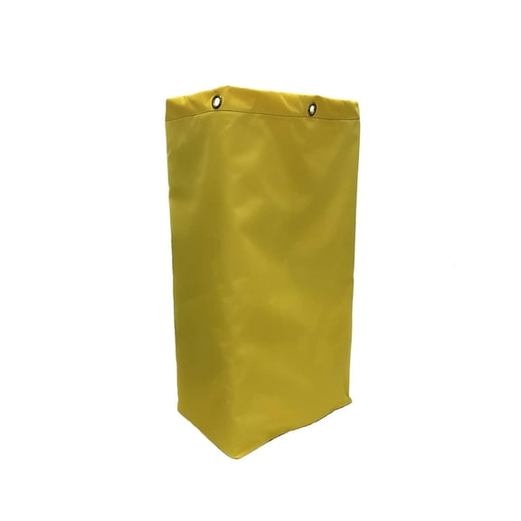 American Supply Replacement Janitorial Cart Bag 27"