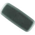 thumbnail image 2 of Replacement Remote Control Compatible for Lifesmart Portable Electric Infrared Stove Space Heater S-LPHW-3 S-ZHPW-2400 LS-1000X-4W Electric Fireplace Infrared Heater, 2 of 3