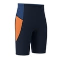 thumbnail image 4 of Pantalones cortos de buceo shamjiam neopreno 3mm Negro XL, 4 of 8