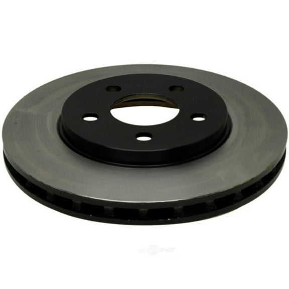 Raybestos 76561 Advanced Technology Disc Brake Rotor Fits select: 1996-2000 DODGE GRAND CARAVAN, 1996-2000 CHRYSLER TOWN & COUNTRY